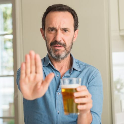 metody leczenia alkoholizmu