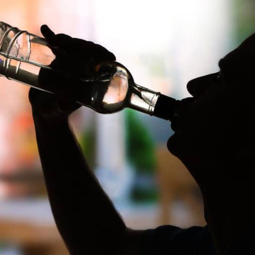od czego zacząć leczenie alkoholizmu