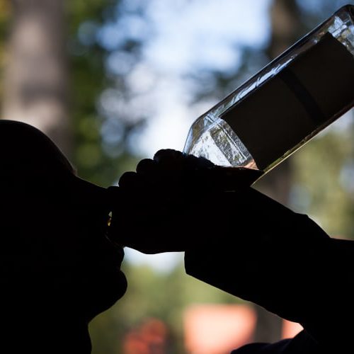 przepicie wszywki alkoholowej