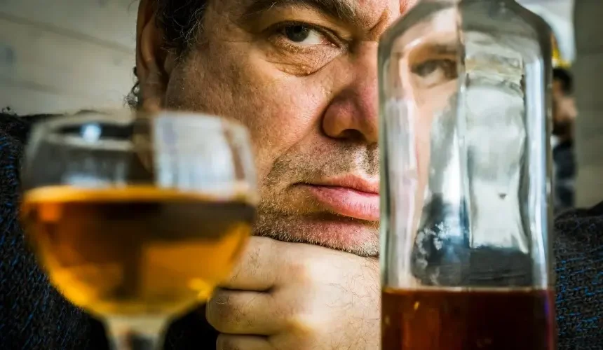 wczesne sygnały uzależnienia od alkoholu